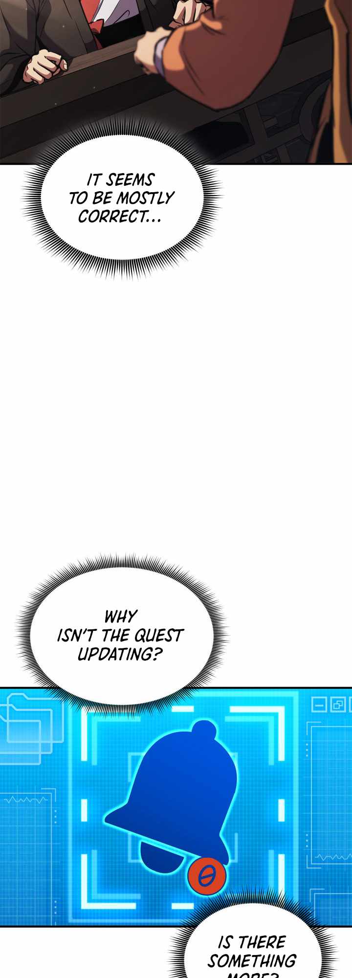 Read Ranker's Return EN Manga Online