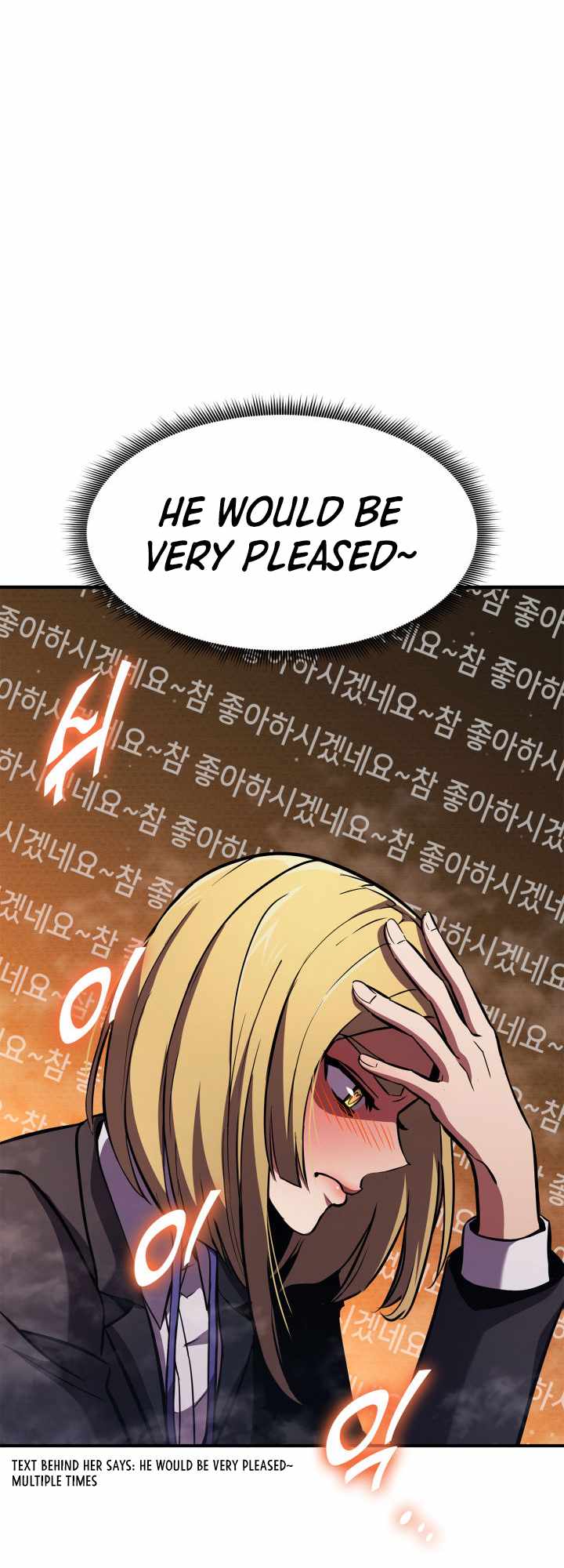 Read Ranker's Return EN Manga Online