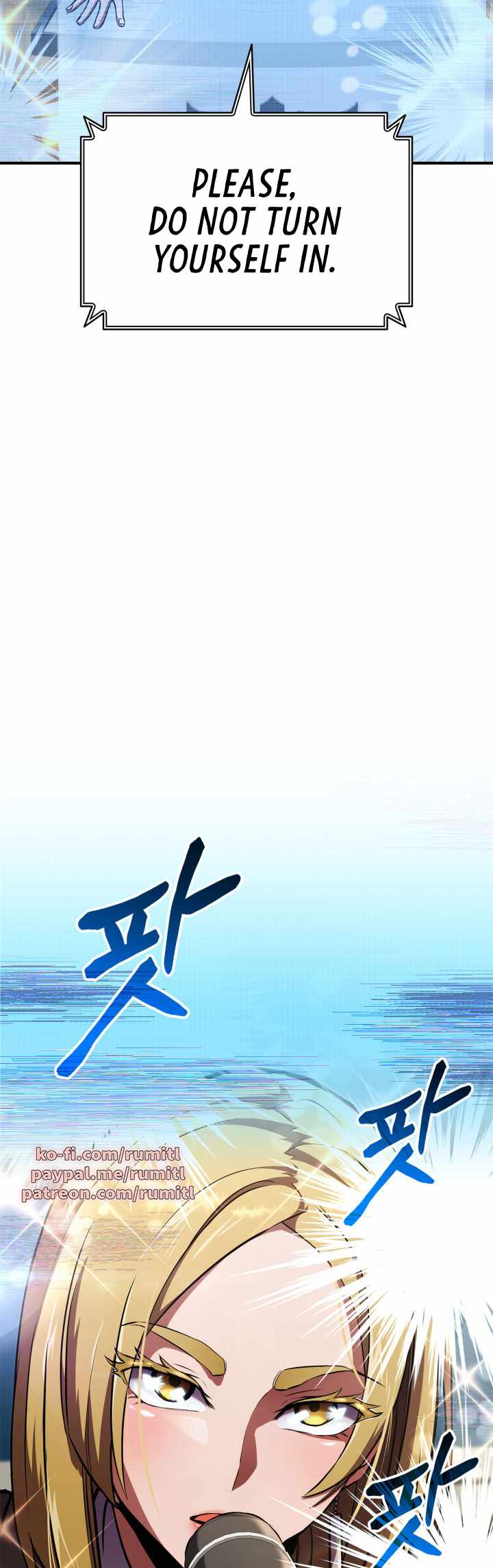 Read Ranker's Return EN Manga Online