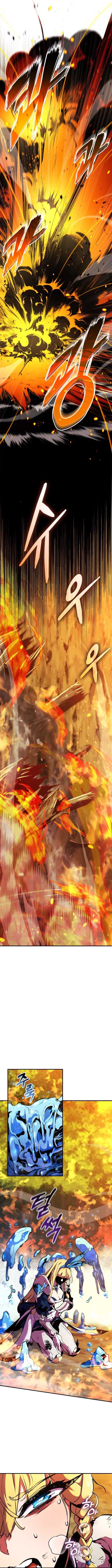 Read Ranker's Return EN Manga Online