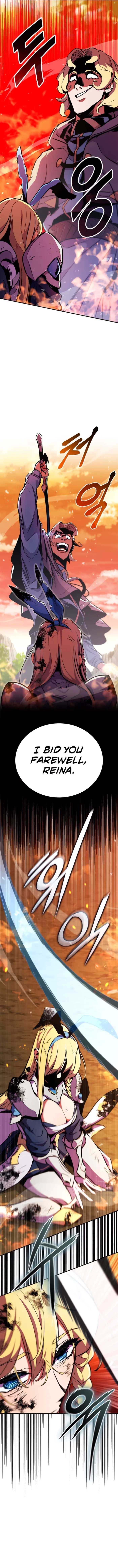 Read Ranker's Return EN Manga Online
