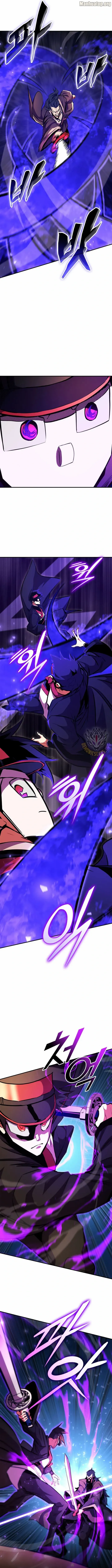 Read Ranker's Return EN Manga Online