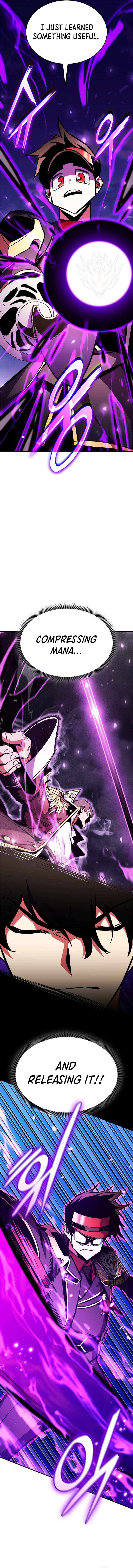 Read Ranker's Return EN Manga Online