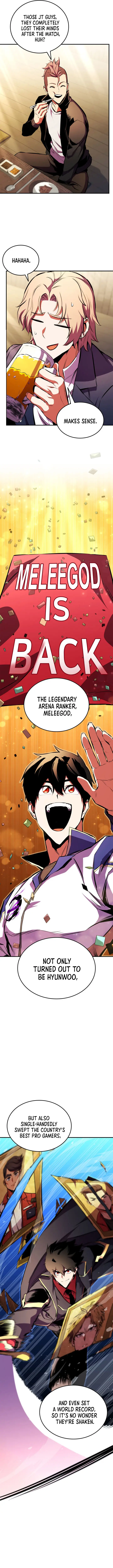 Read Ranker's Return EN Manga Online