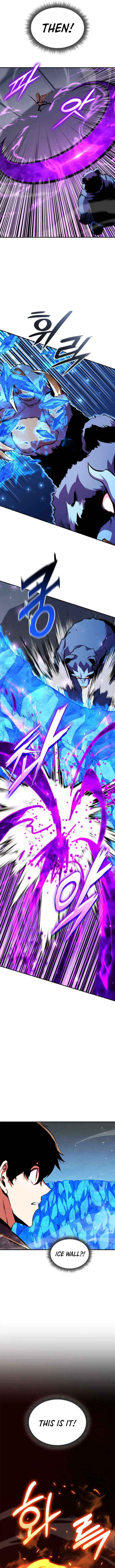 Read Ranker's Return EN Manga Online