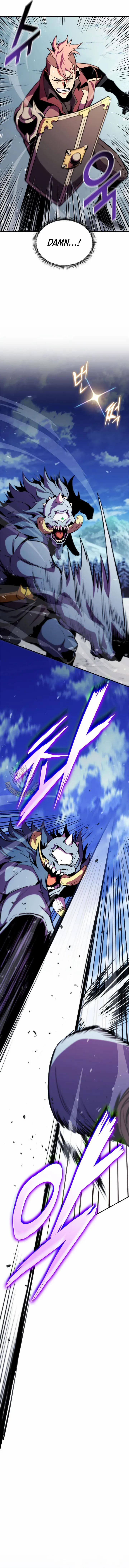 Read Ranker's Return EN Manga Online