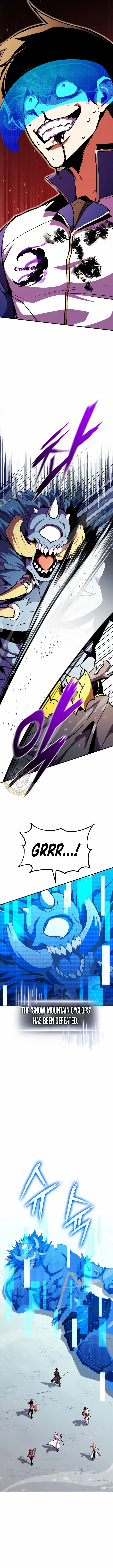 Read Ranker's Return EN Manga Online