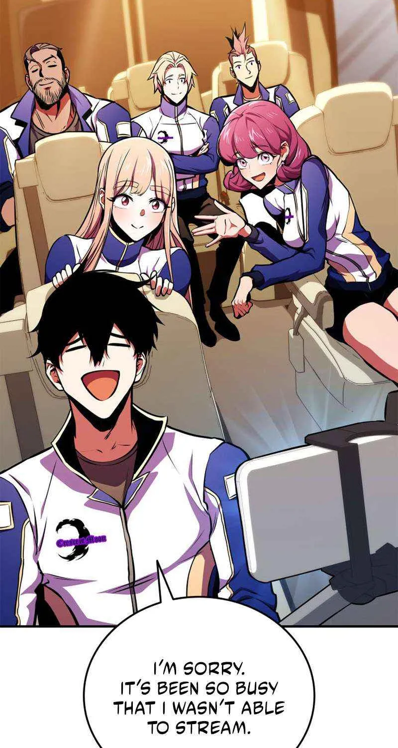 Read Ranker's Return EN Manga Online