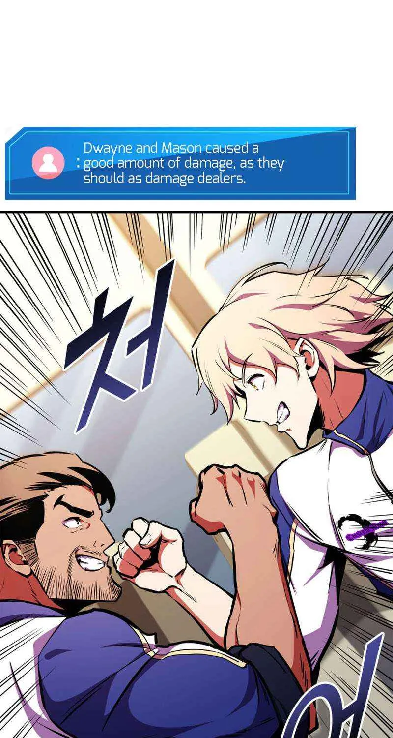 Read Ranker's Return EN Manga Online