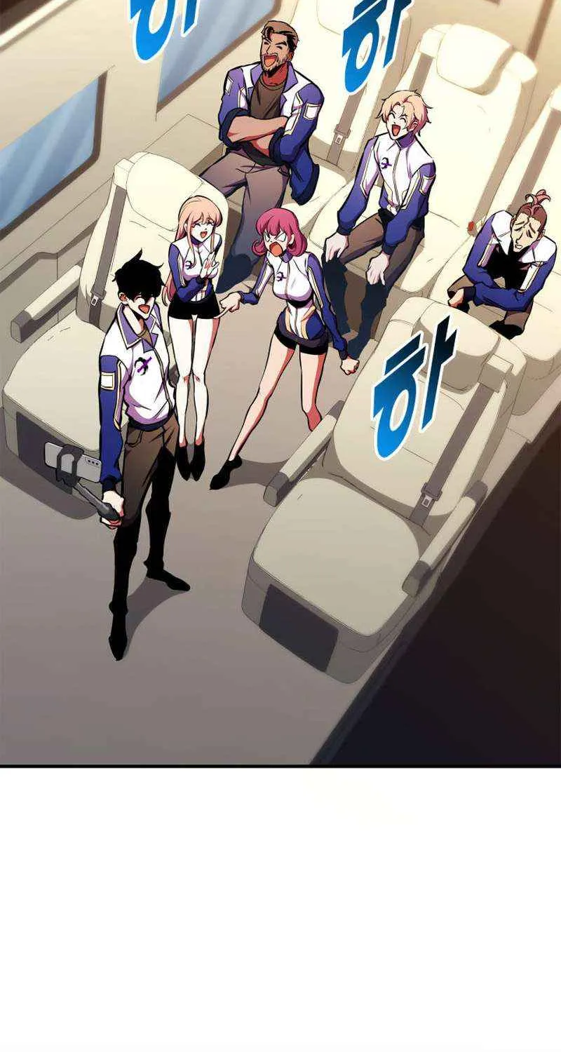Read Ranker's Return EN Manga Online