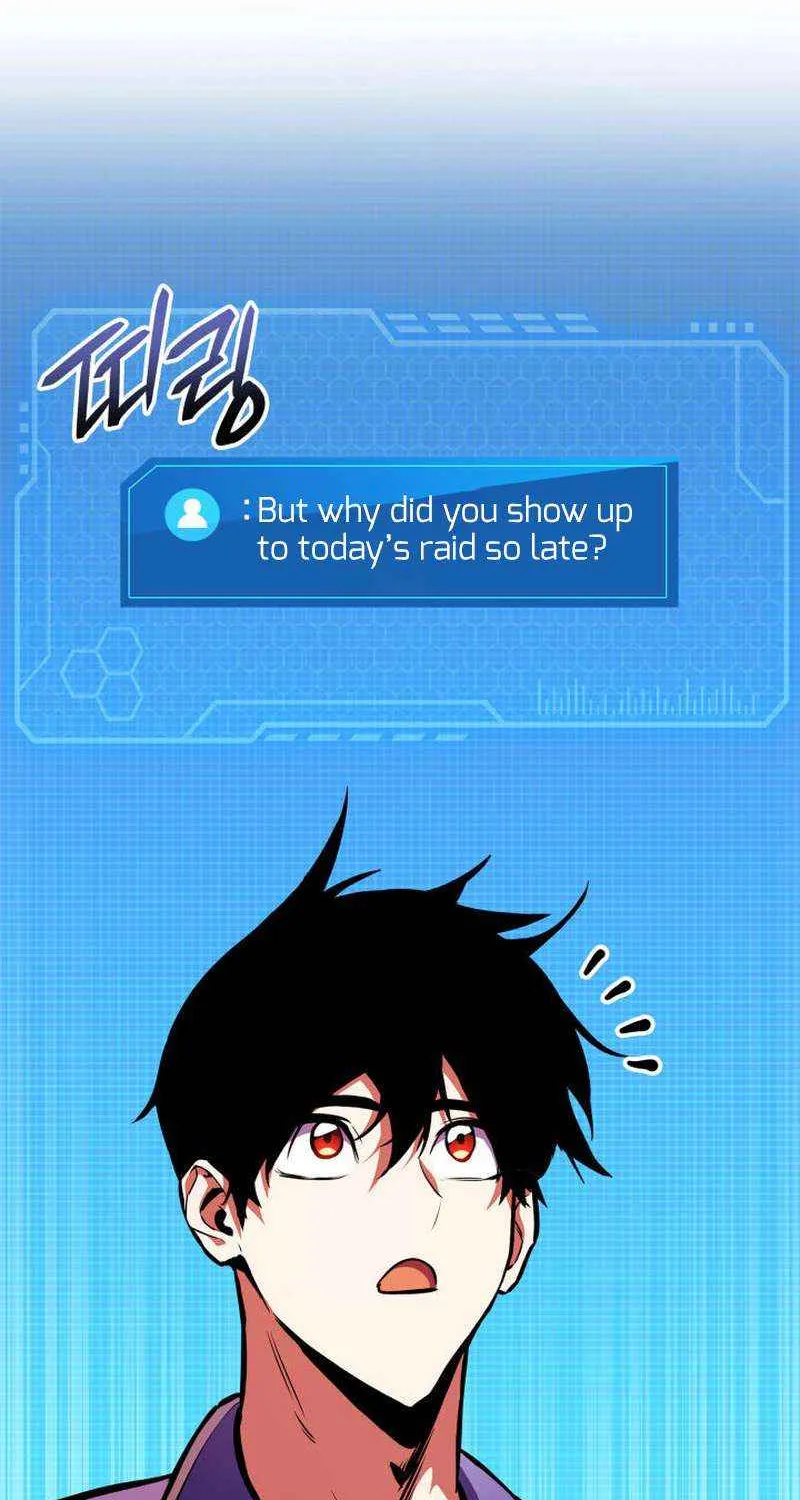 Read Ranker's Return EN Manga Online