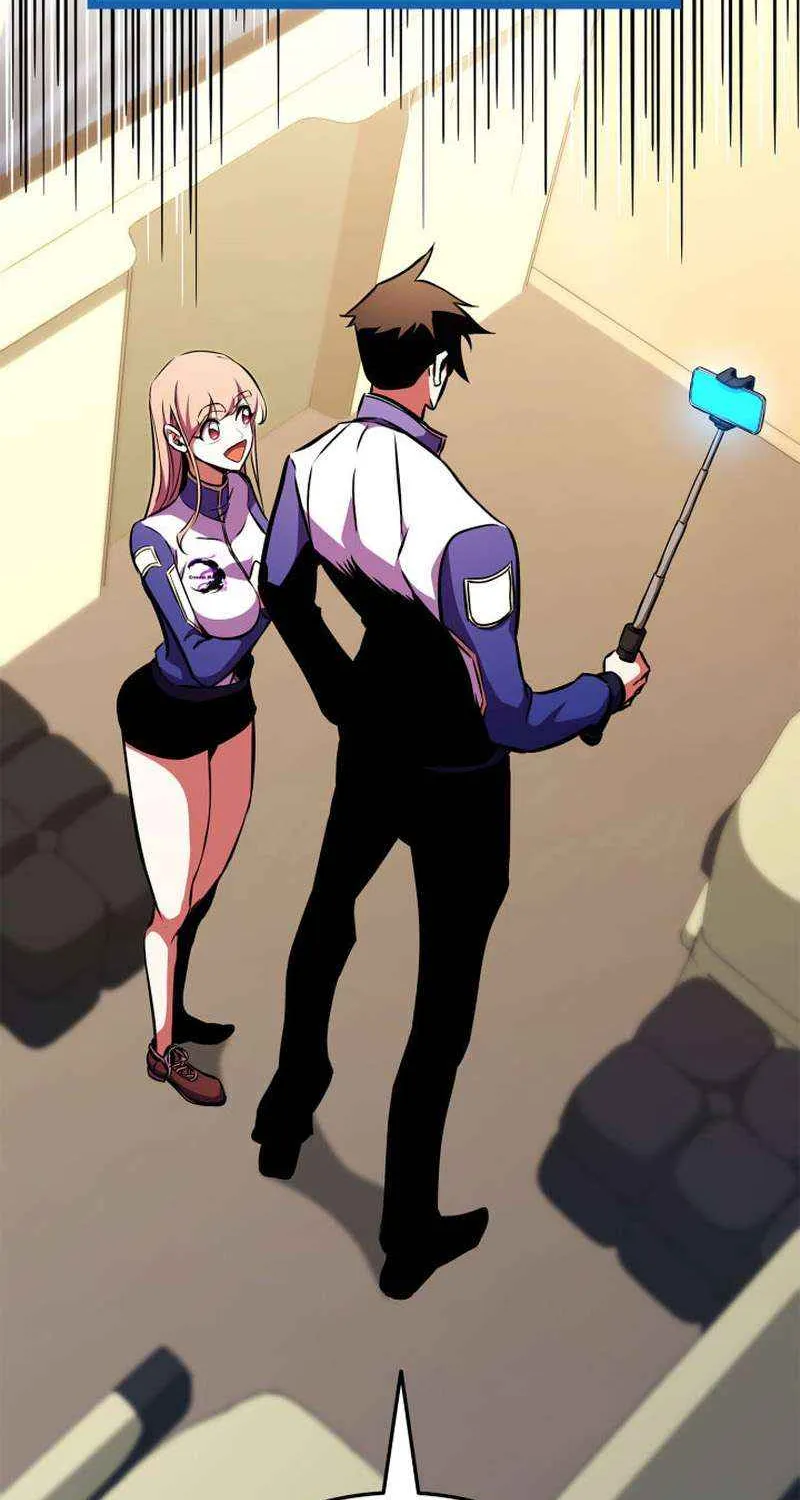 Read Ranker's Return EN Manga Online
