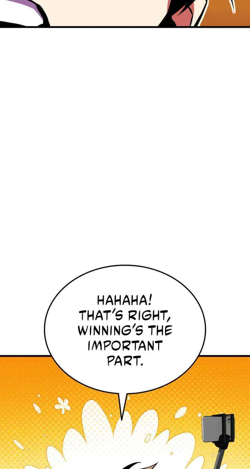 Read Ranker's Return EN Manga Online