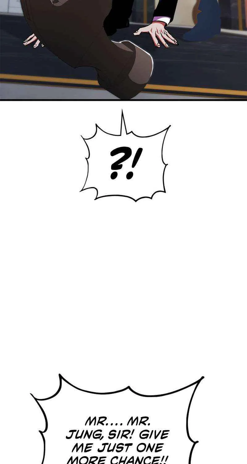 Read Ranker's Return EN Manga Online