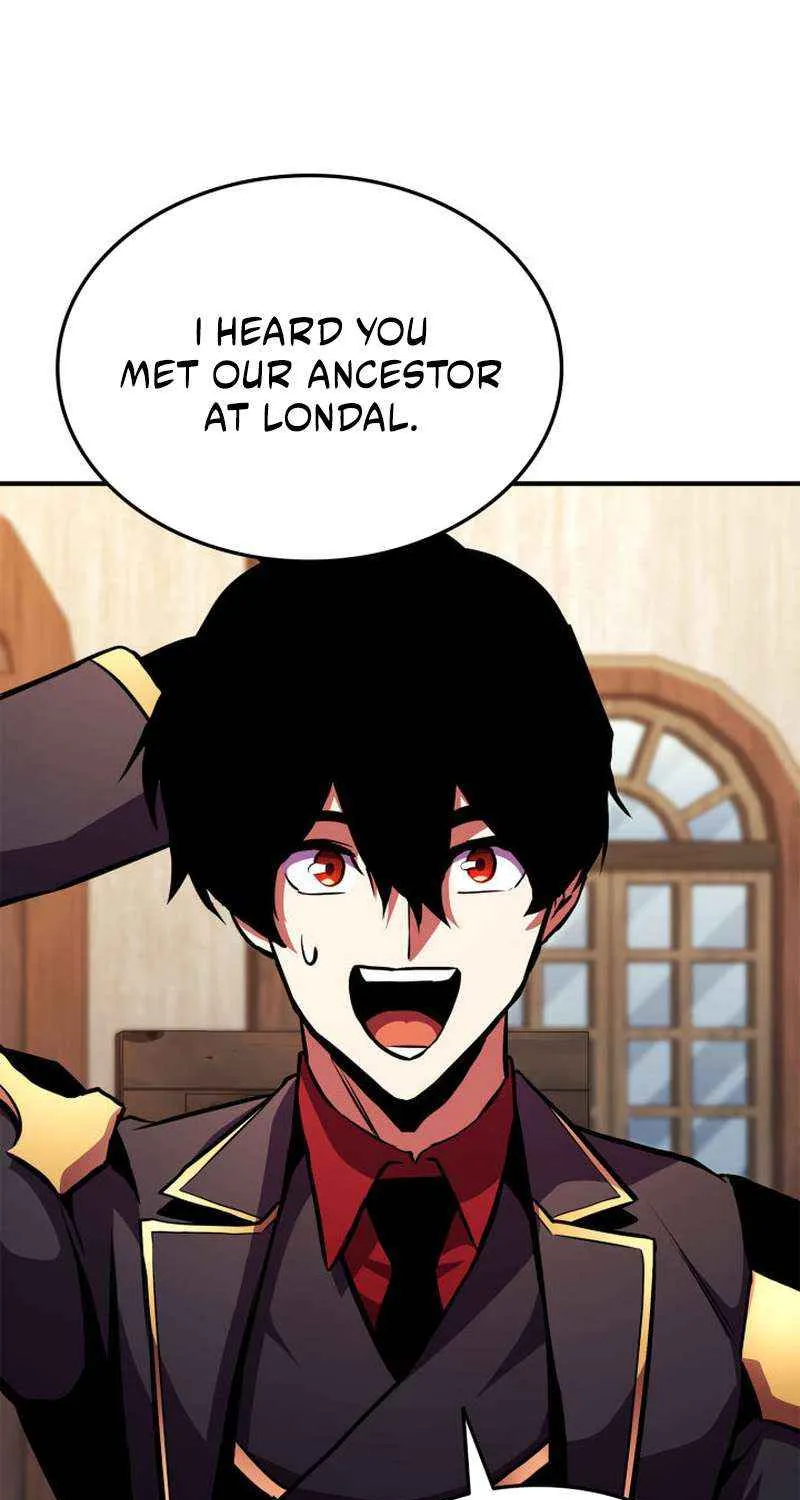 Read Ranker's Return EN Manga Online
