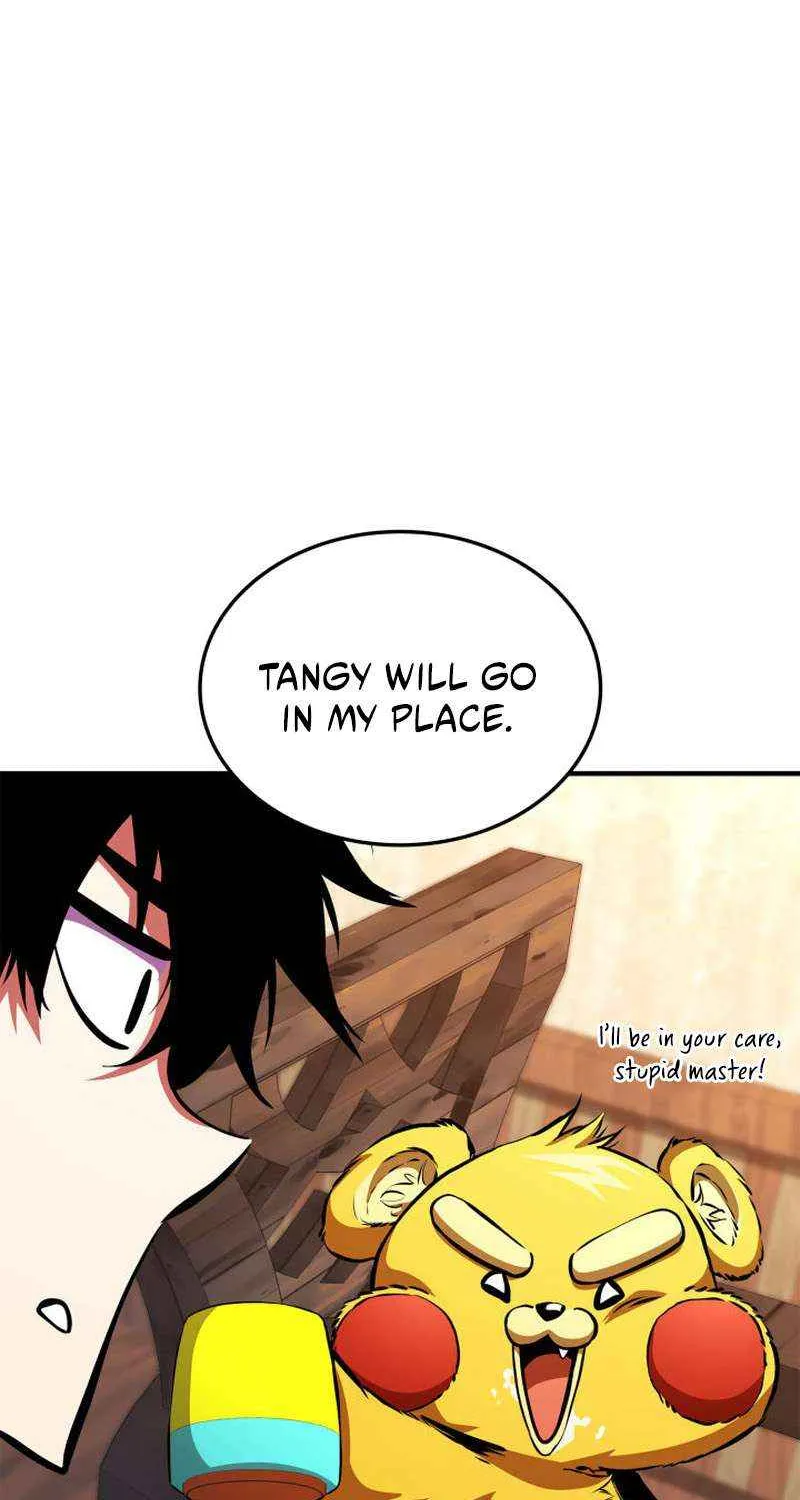 Read Ranker's Return EN Manga Online