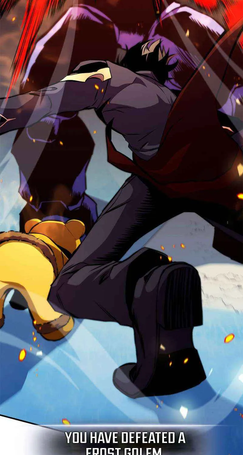 Read Ranker's Return EN Manga Online