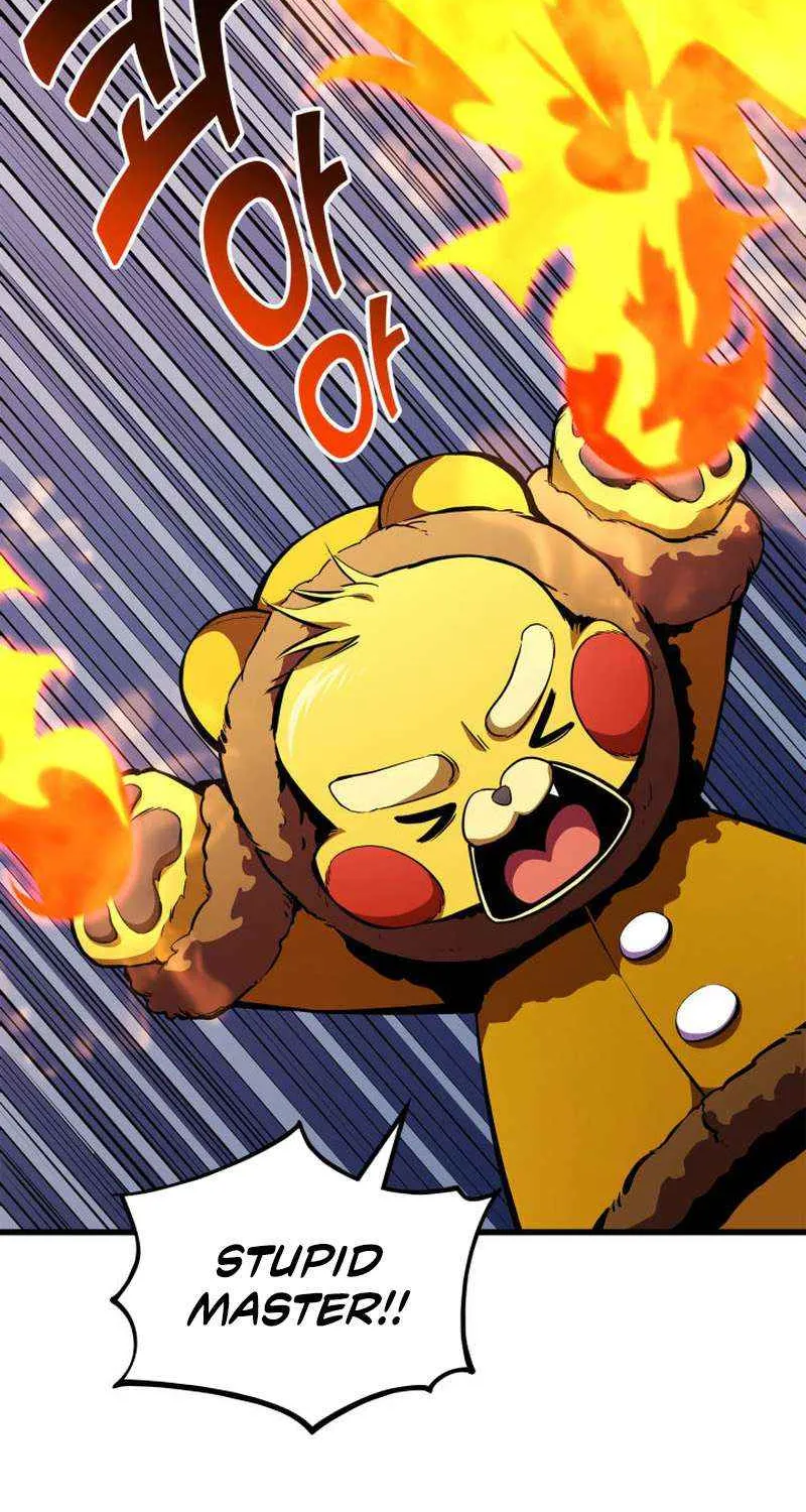 Read Ranker's Return EN Manga Online
