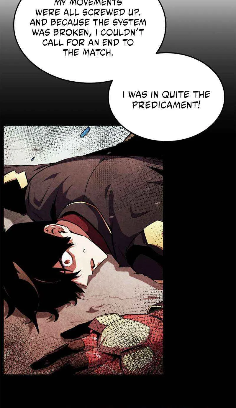Read Ranker's Return EN Manga Online