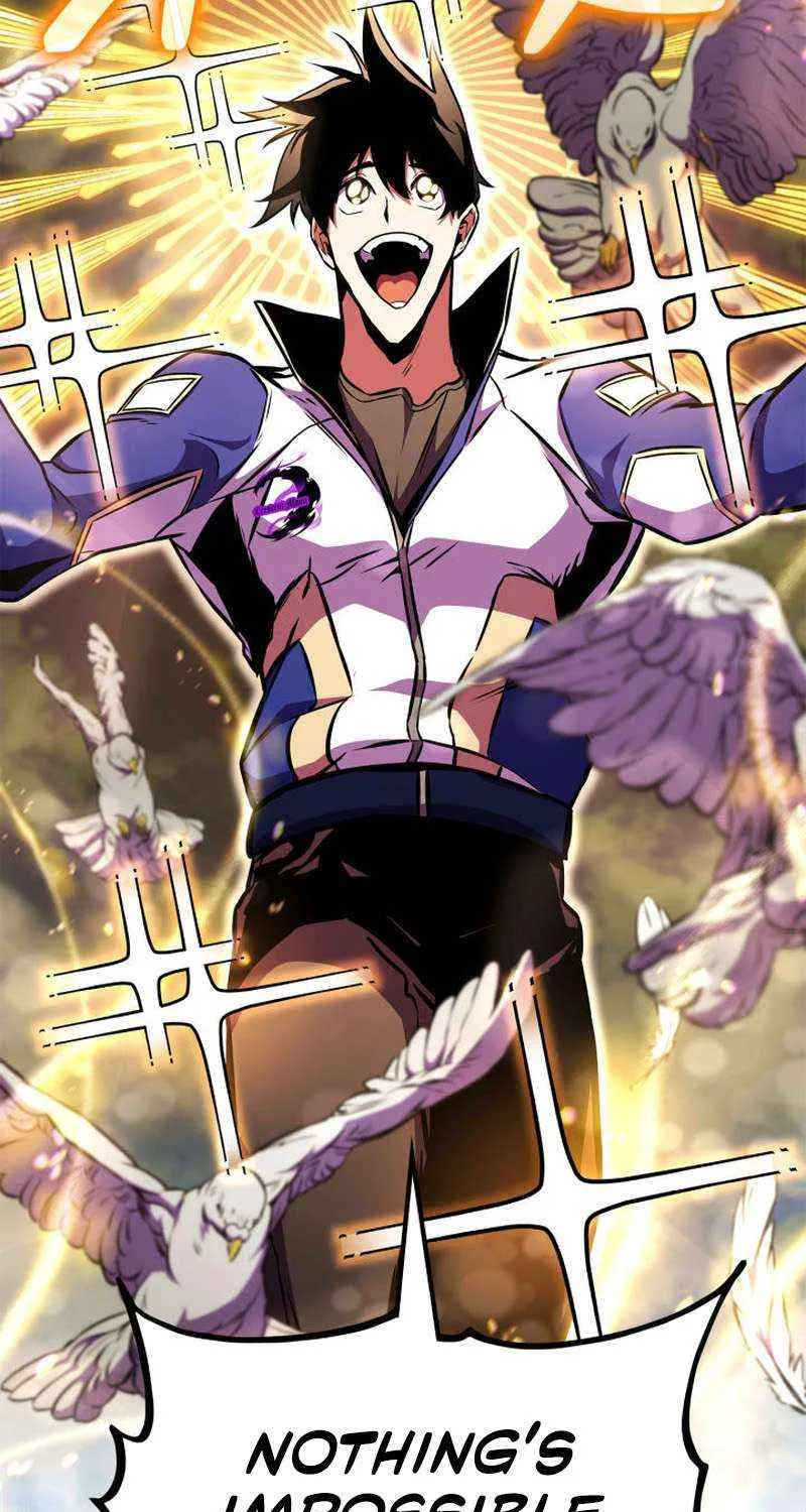 Read Ranker's Return EN Manga Online