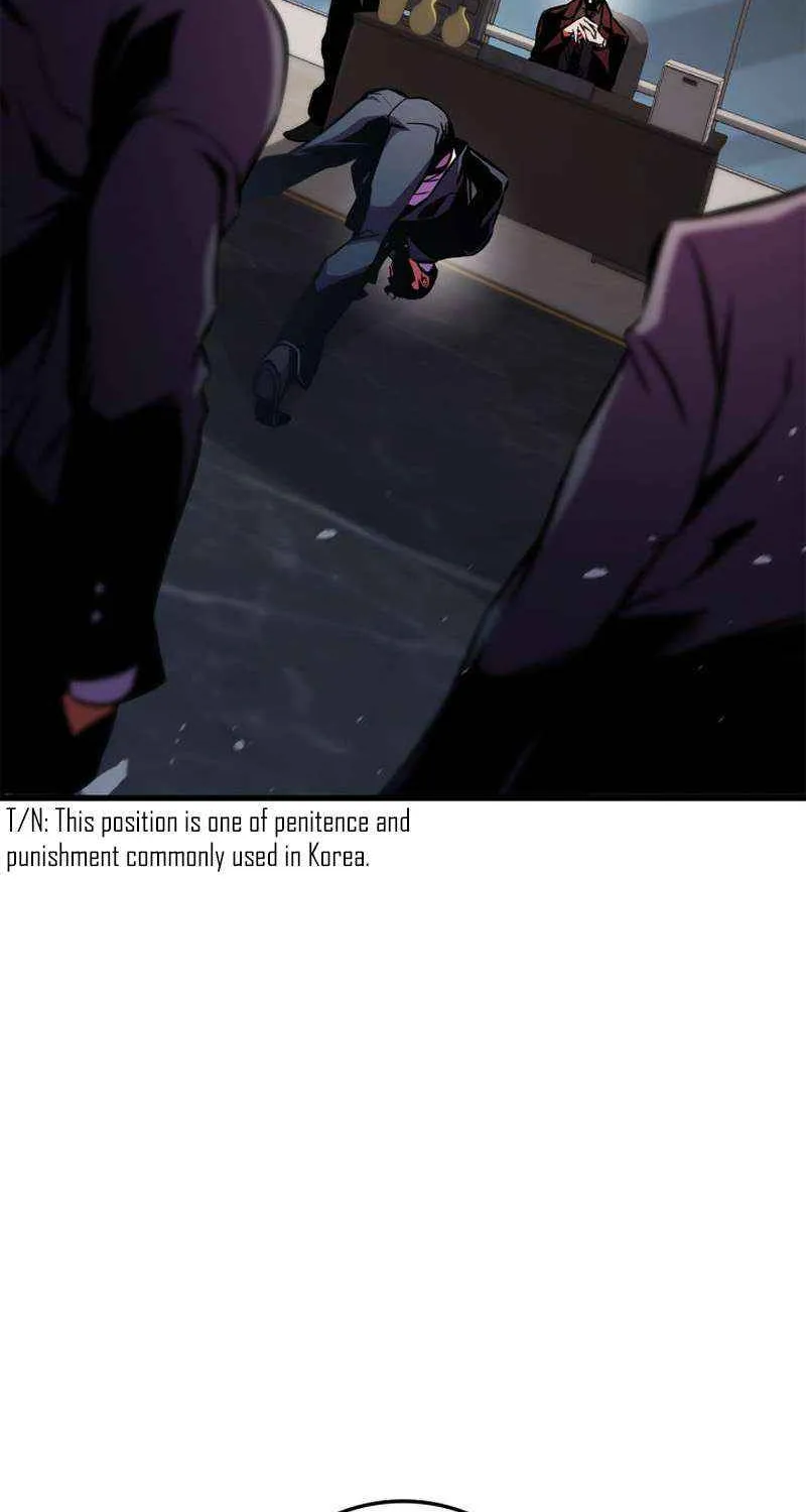 Read Ranker's Return EN Manga Online