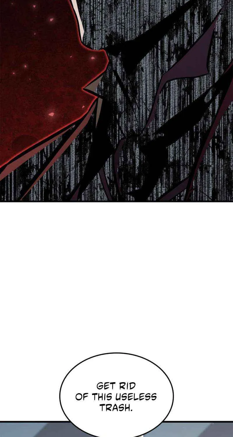 Read Ranker's Return EN Manga Online