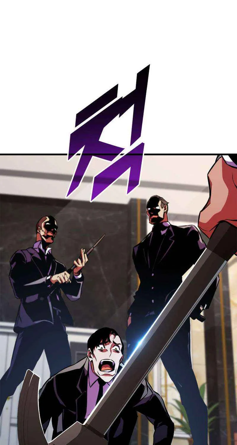 Read Ranker's Return EN Manga Online