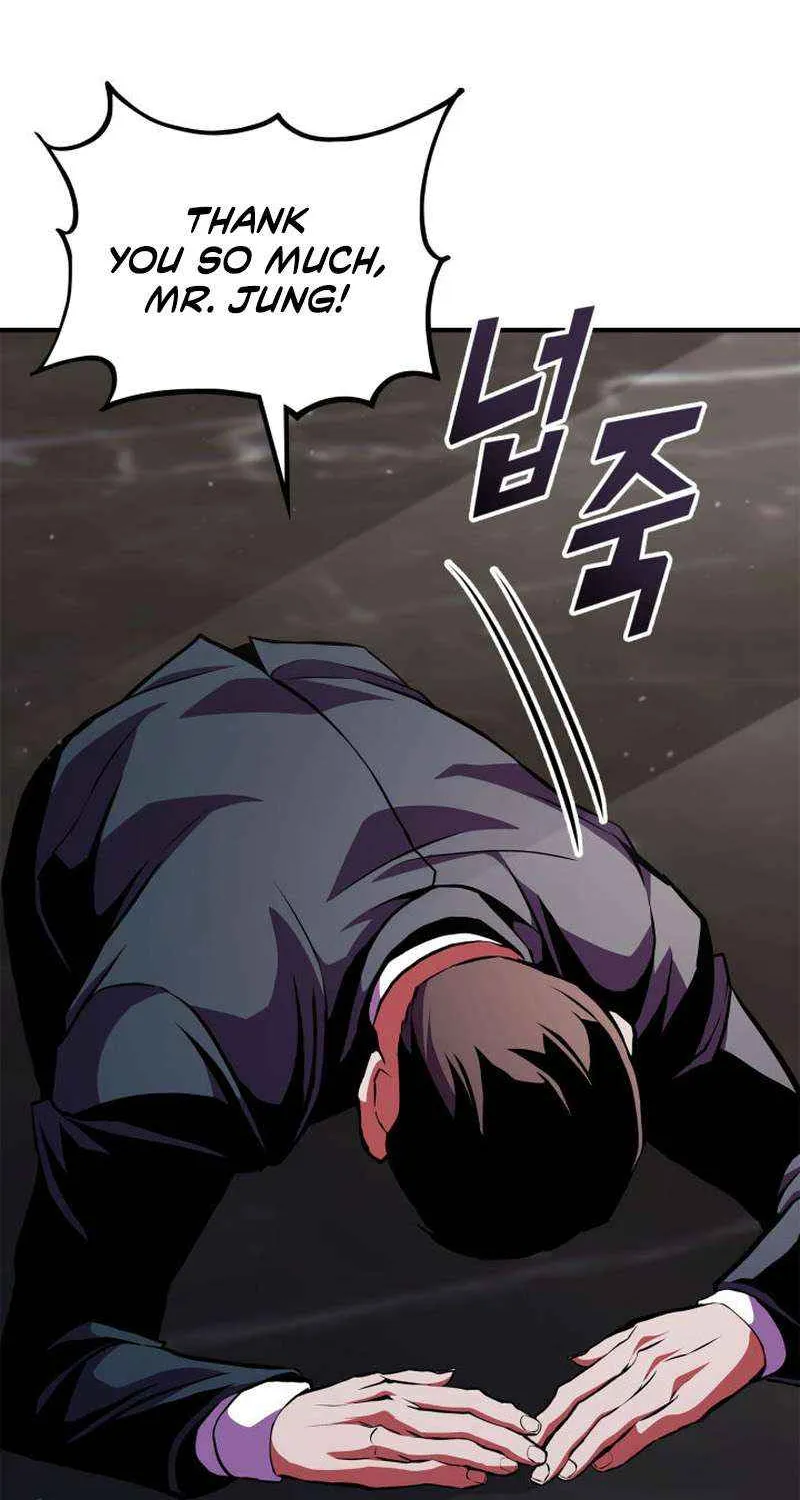 Read Ranker's Return EN Manga Online