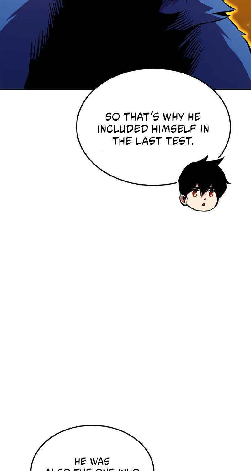 Read Ranker's Return EN Manga Online
