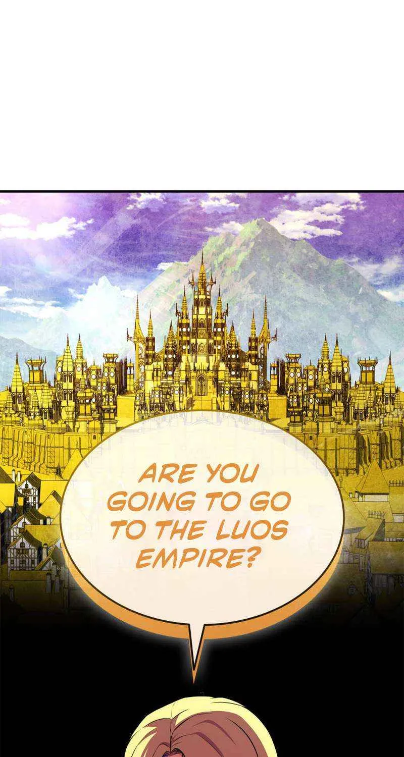 Read Ranker's Return EN Manga Online
