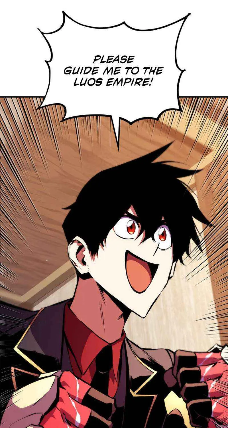 Read Ranker's Return EN Manga Online