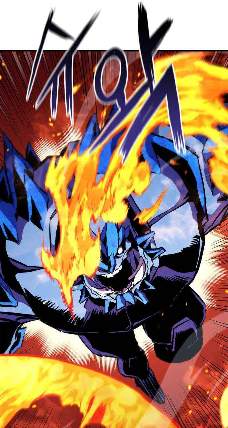 Read Ranker's Return EN Manga Online