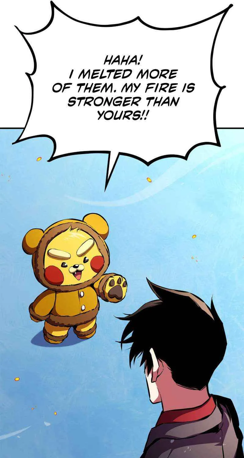 Read Ranker's Return EN Manga Online
