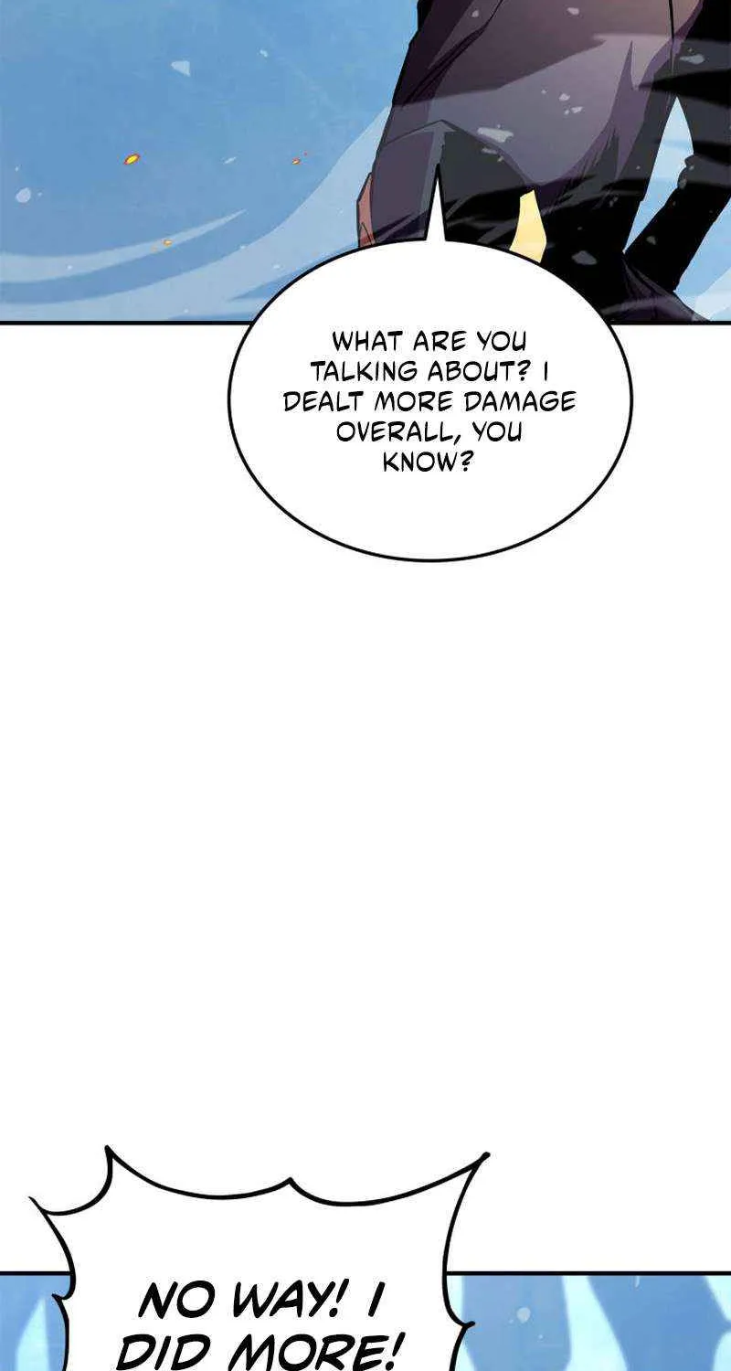 Read Ranker's Return EN Manga Online