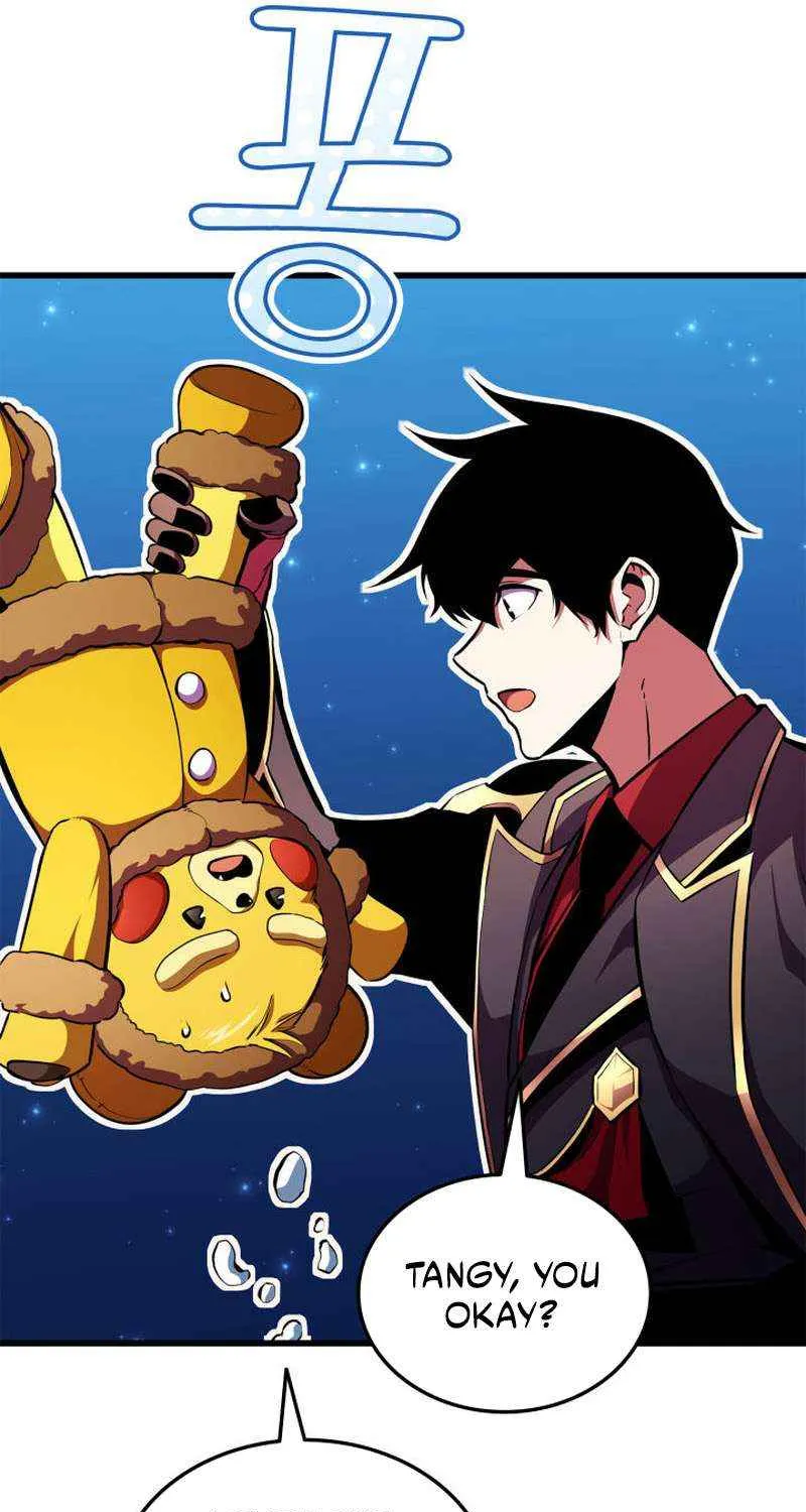 Read Ranker's Return EN Manga Online