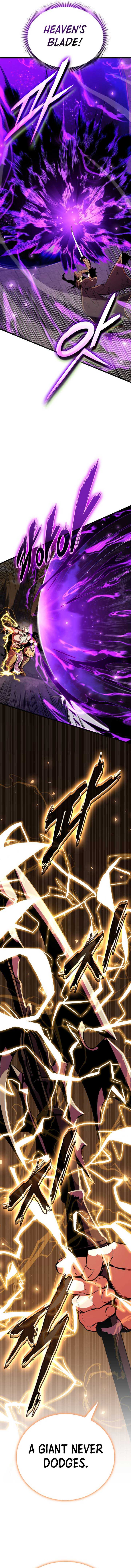 Read Ranker's Return EN Manga Online