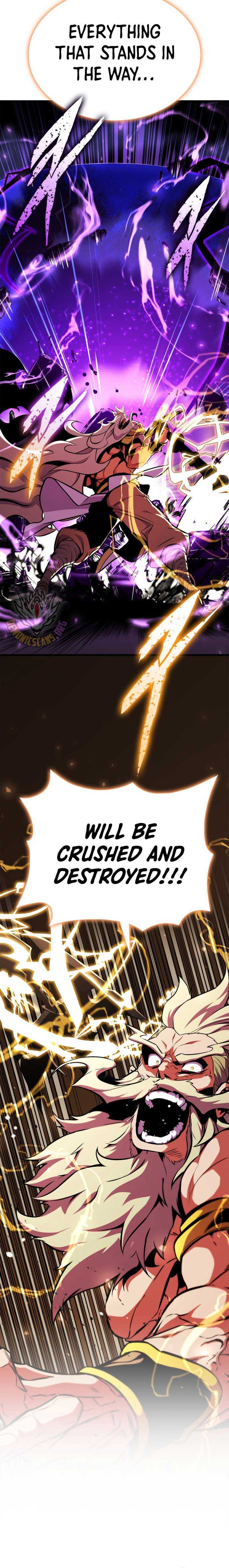 Read Ranker's Return EN Manga Online