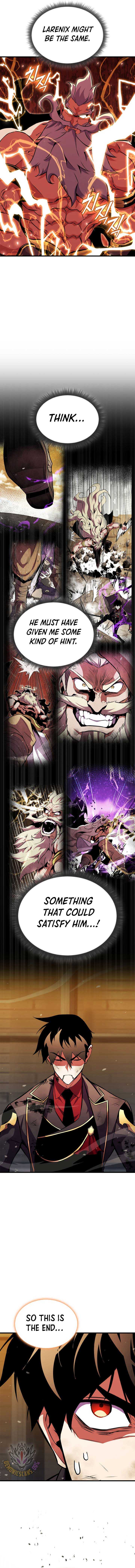 Read Ranker's Return EN Manga Online