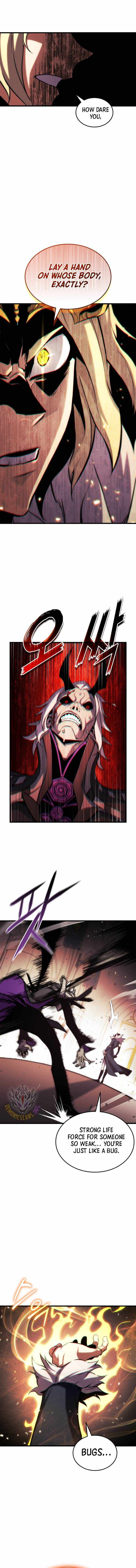 Read Ranker's Return EN Manga Online