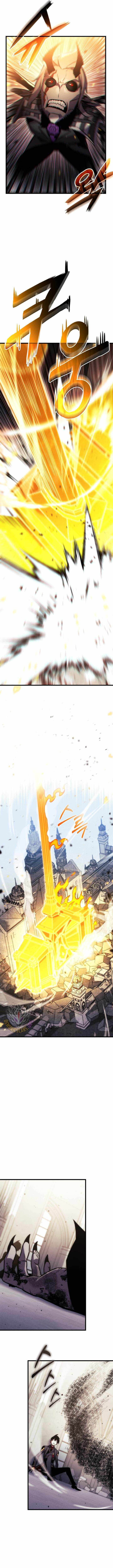 Read Ranker's Return EN Manga Online