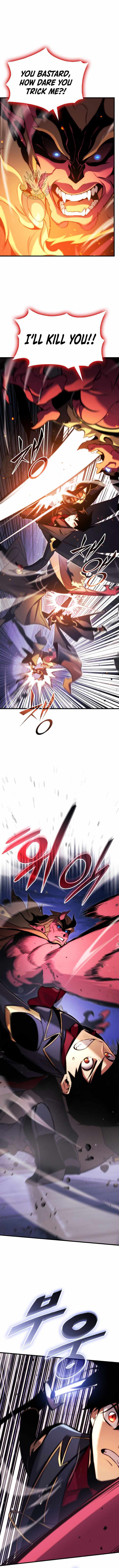 Read Ranker's Return EN Manga Online