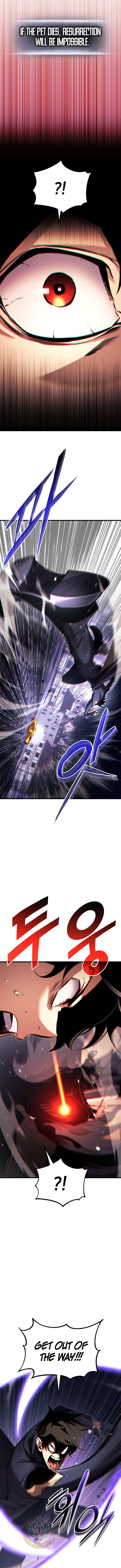 Read Ranker's Return EN Manga Online