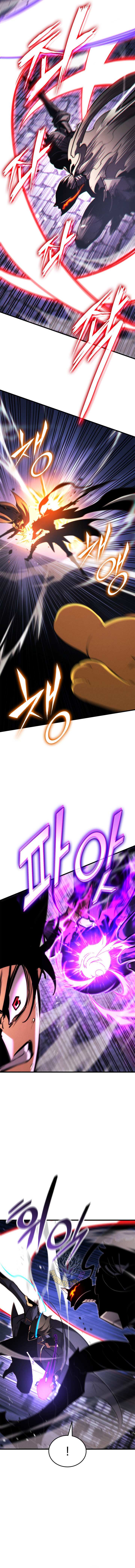 Read Ranker's Return EN Manga Online