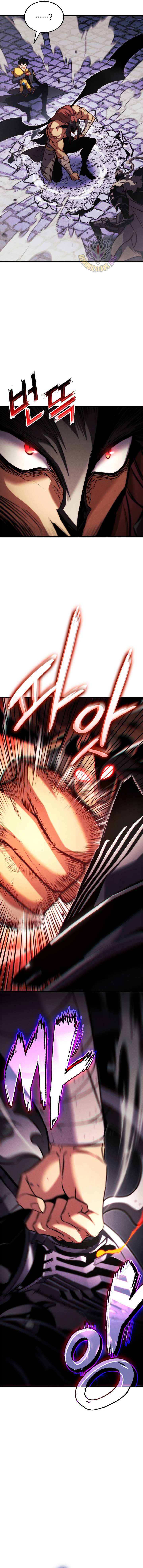 Read Ranker's Return EN Manga Online