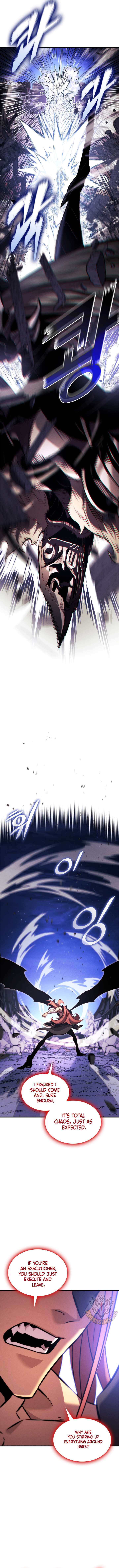 Read Ranker's Return EN Manga Online