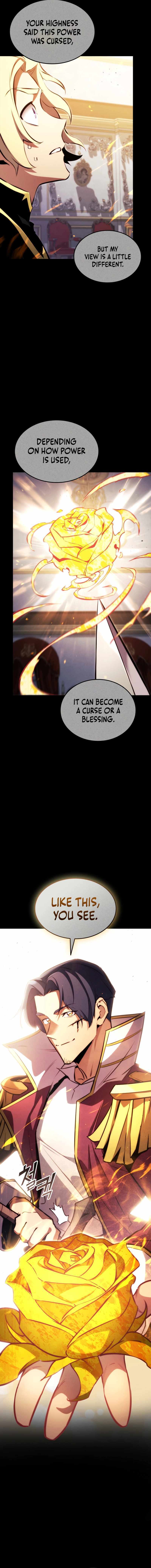 Read Ranker's Return EN Manga Online