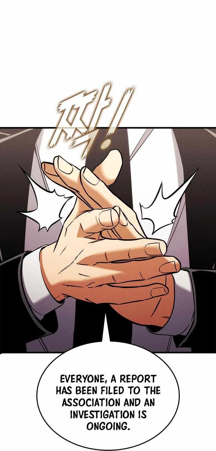Read Ranker's Return EN Manga Online