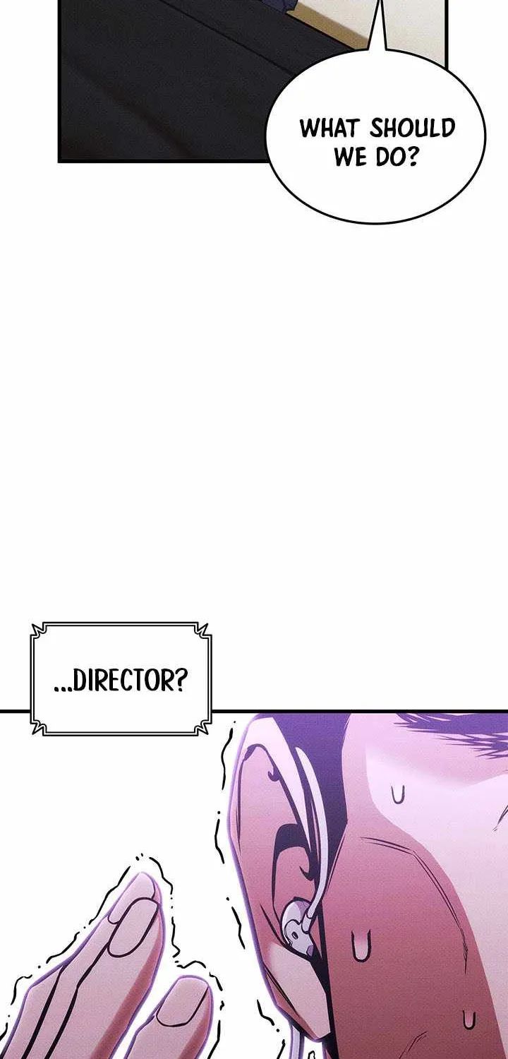 Read Ranker's Return EN Manga Online