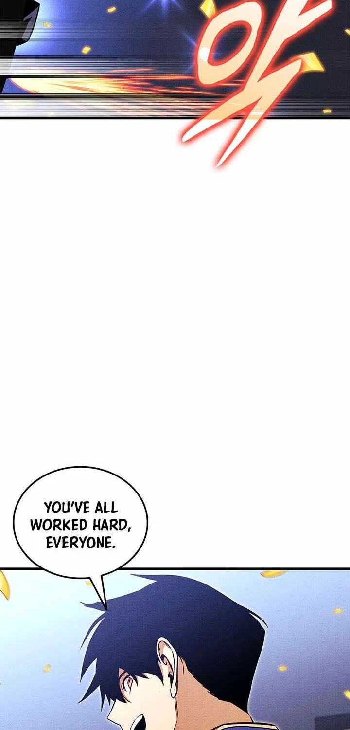 Read Ranker's Return EN Manga Online
