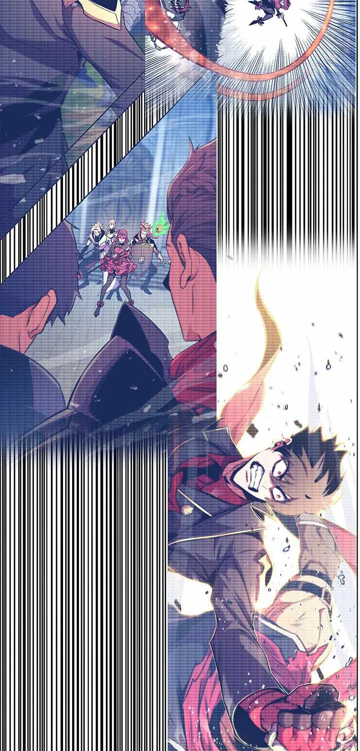 Read Ranker's Return EN Manga Online
